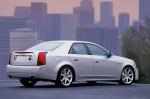 Cadillac CTS-V 2004 года